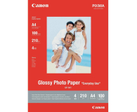 Canon Papier fotograficzny GP-501 (A4, 210g) 100szt. - 44683 - zdjęcie 1